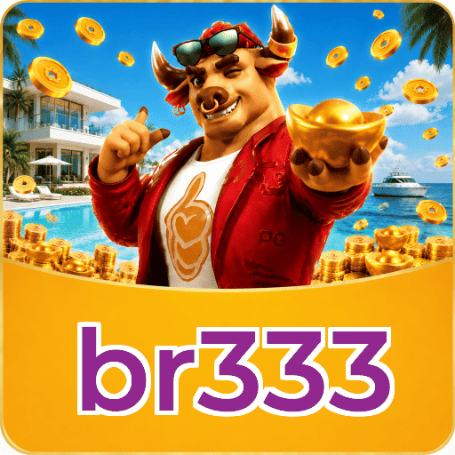 br333 Segurança Logo 3