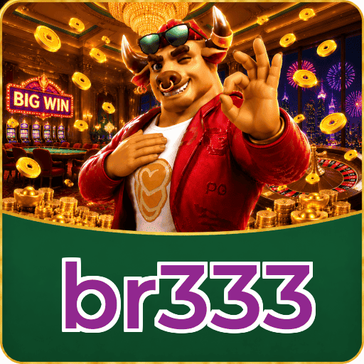 br333 Segurança Logo 2