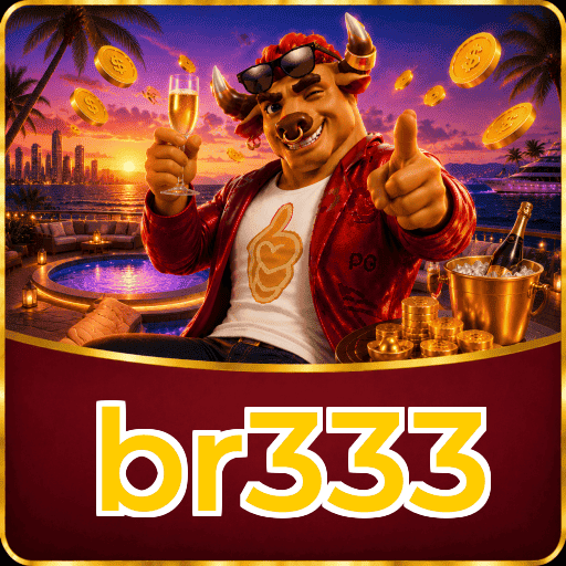 br333 PIX Instantâneo - Saques em 8 Minutos