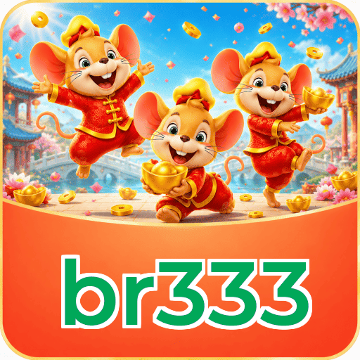 br333 Logo 3