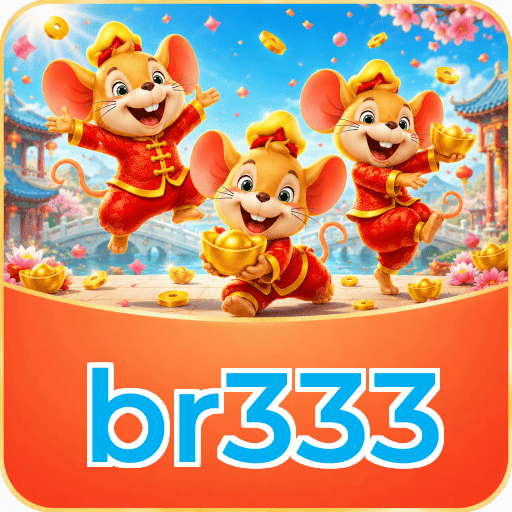 br333 Segurança Logo 1